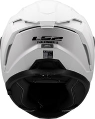 CASCO LS2 CHALLENGER 2