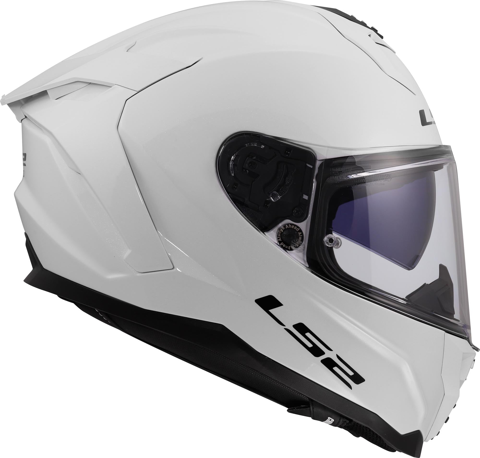 CASCO LS2 CHALLENGER 2