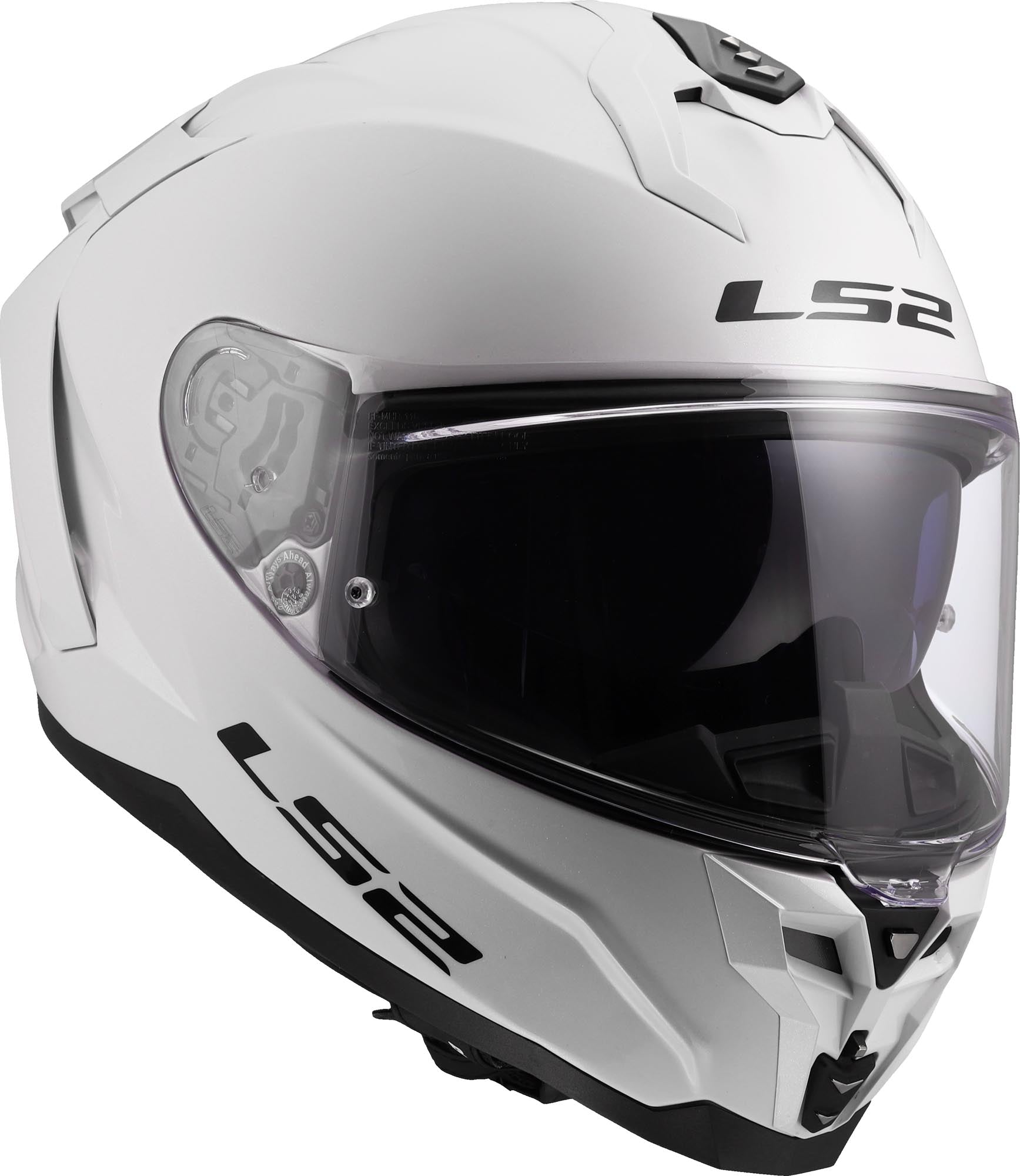 CASCO LS2 CHALLENGER 2