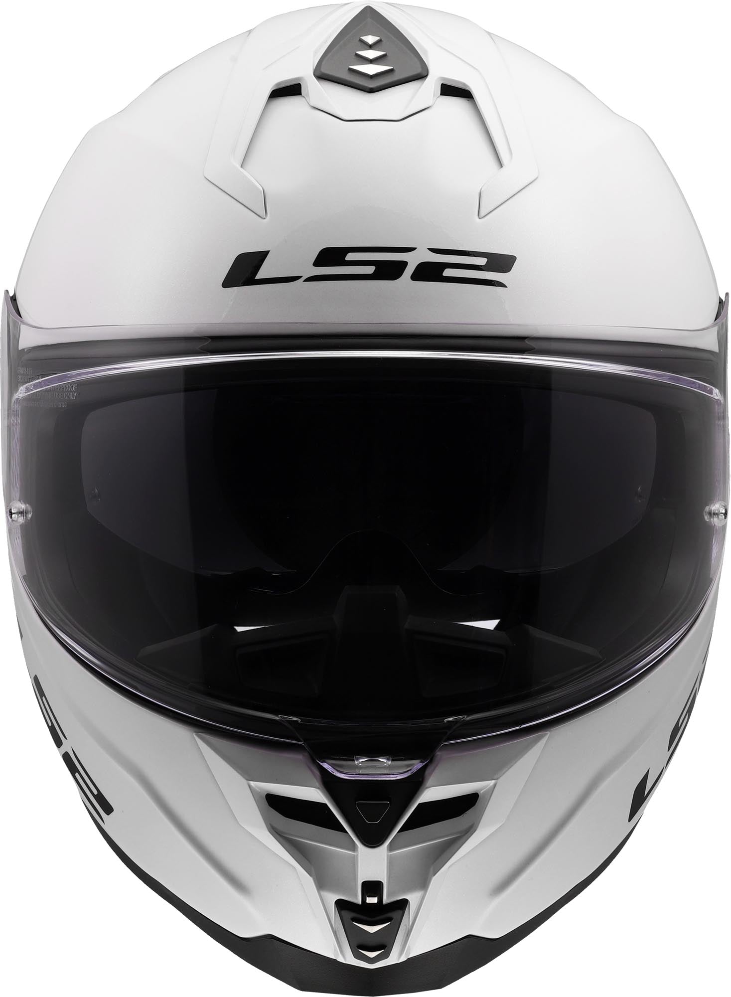 CASCO LS2 CHALLENGER 2