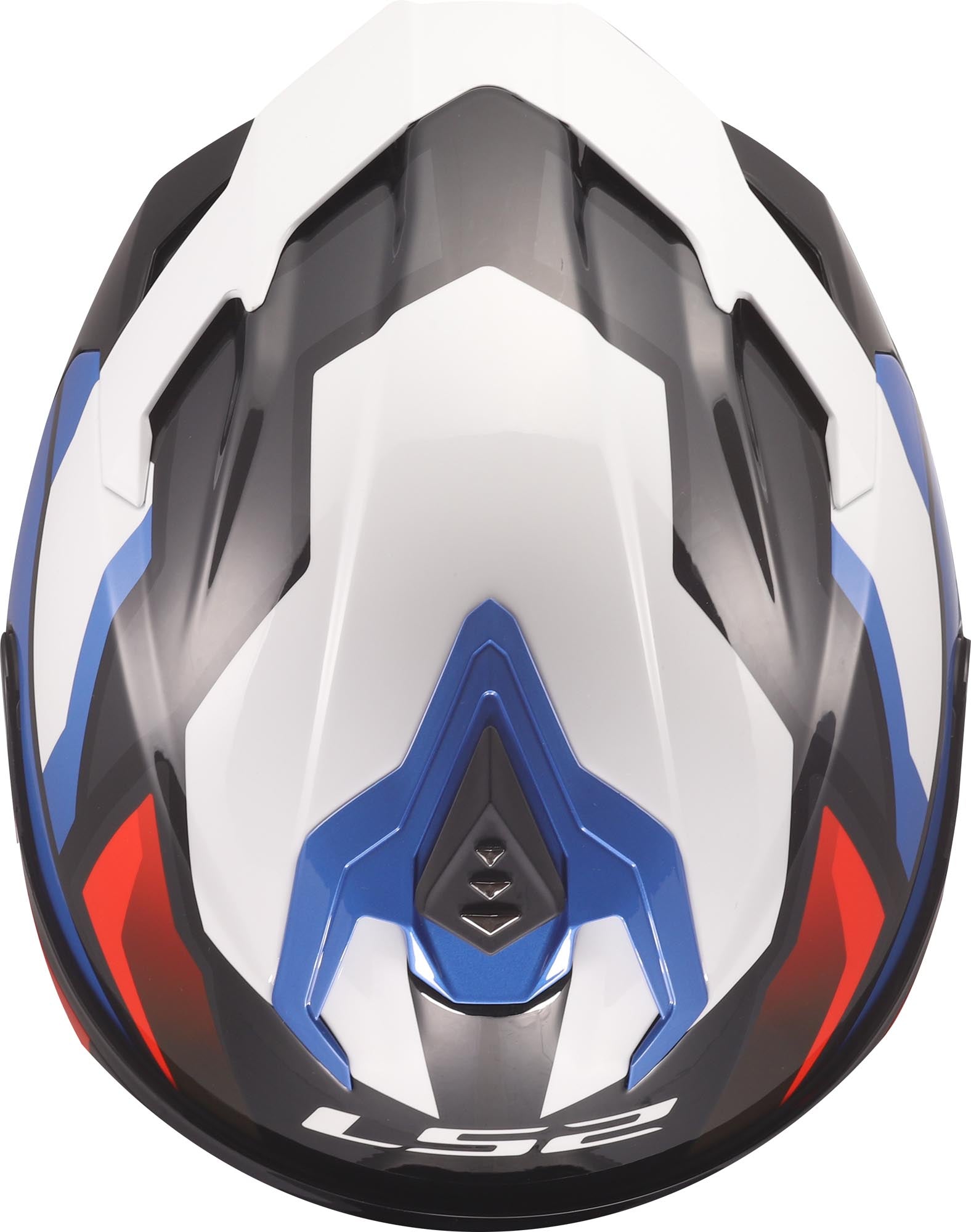 CASCO LS2 CHALLENGER 2