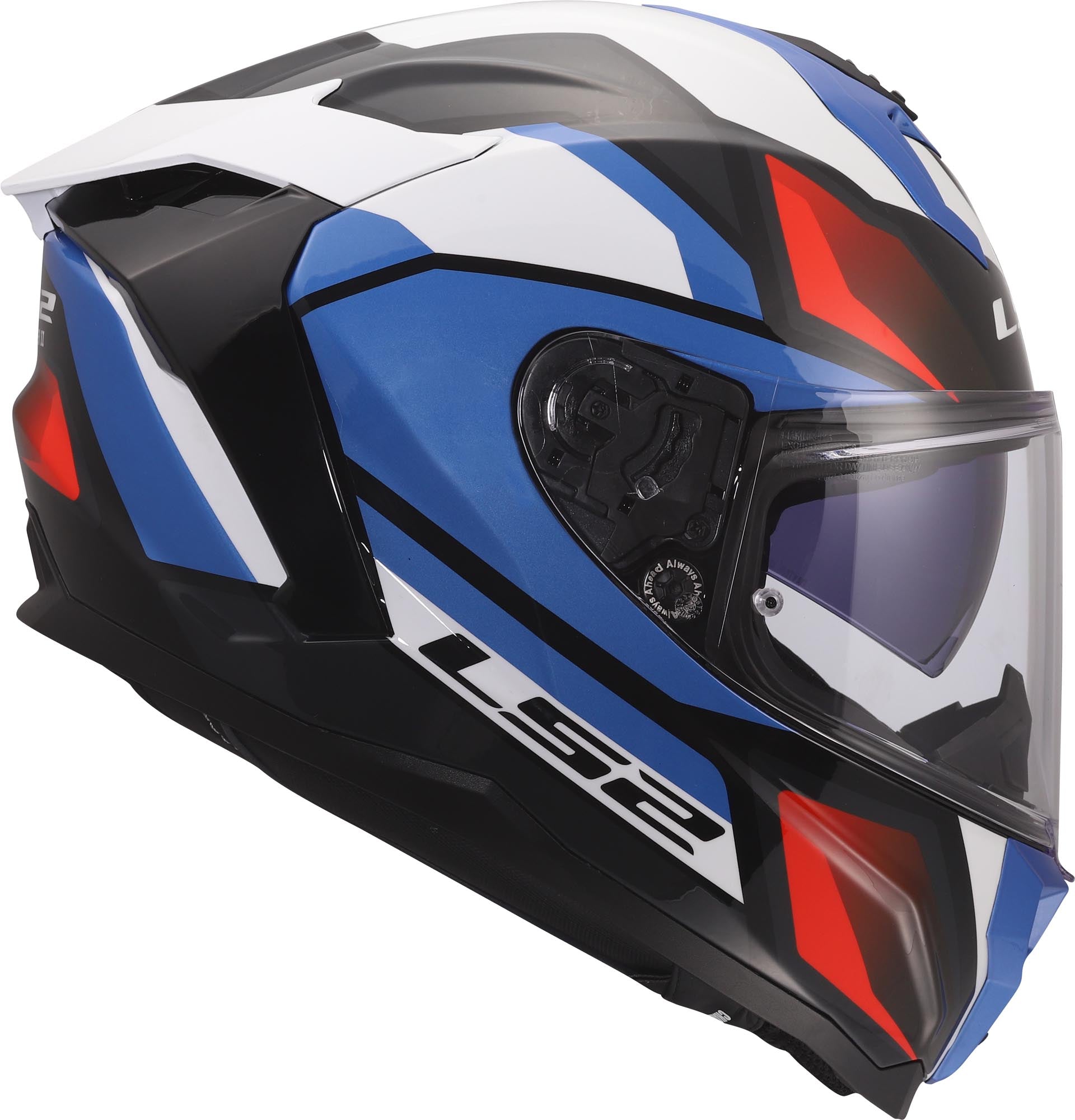 CASCO LS2 CHALLENGER 2