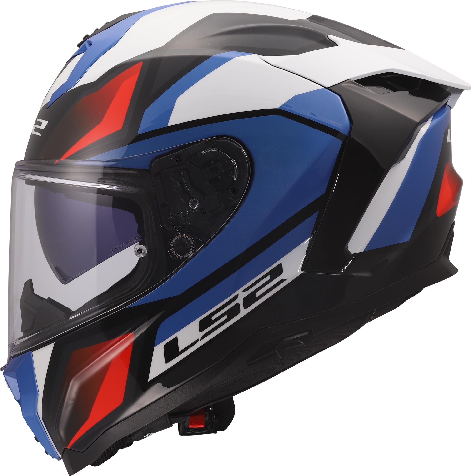 CASCO LS2 CHALLENGER 2