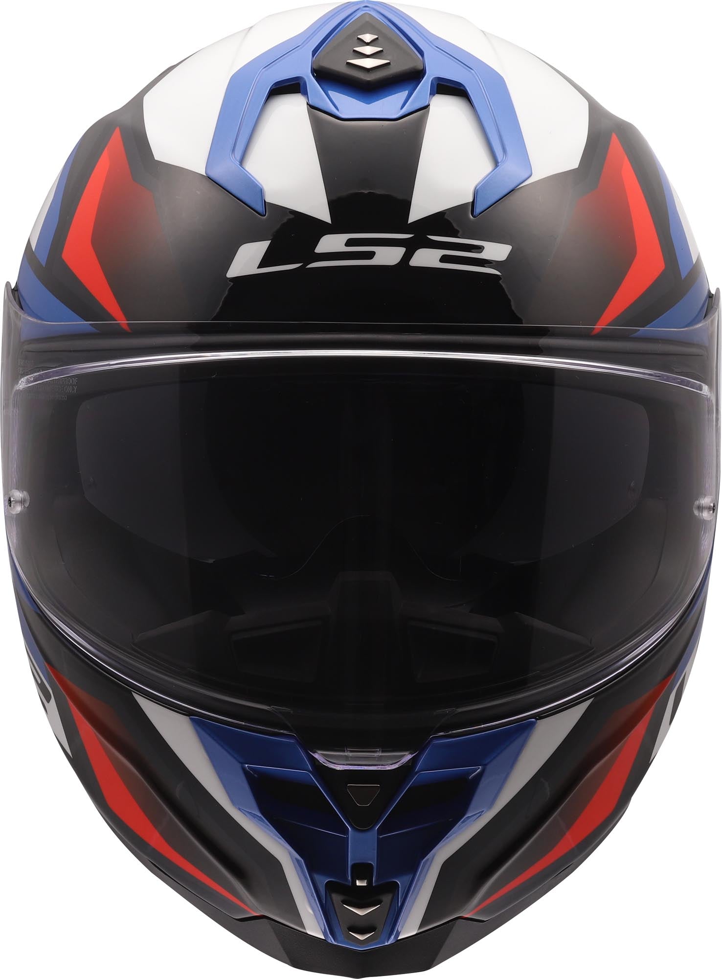 CASCO LS2 CHALLENGER 2