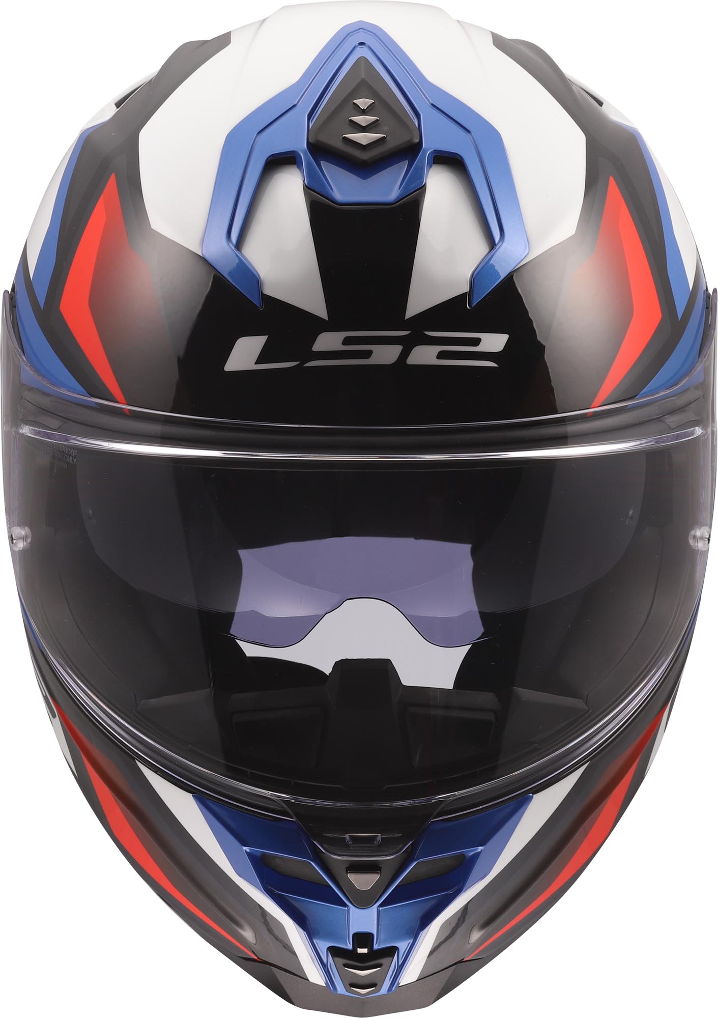 CASCO LS2 CHALLENGER 2
