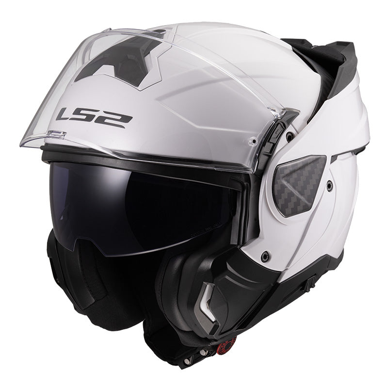 CASCO MODULARE LS2 ADVANT 2