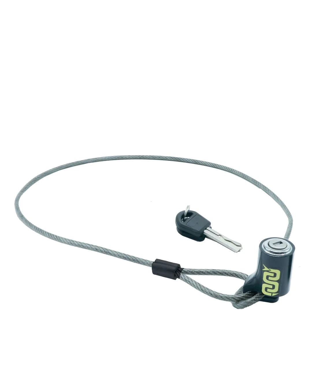 OJ LUCCHETTO PER CASCO M286 CLYNDER