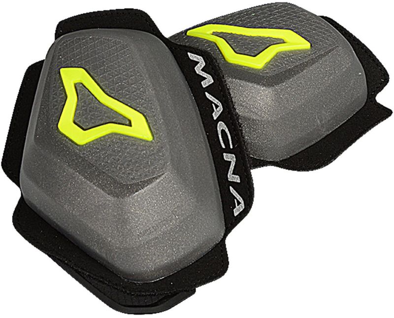 MACNA SAPONETTE KNEE SLIDERS 2.0