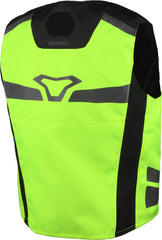 GILET MOTO MACNA VISION 4 ALL PLUS 2.0