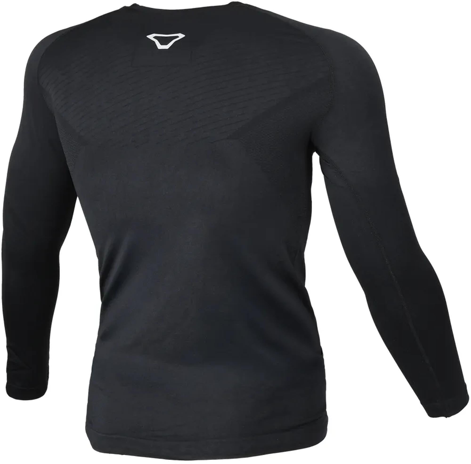 MAGLIA MACNA DESERT MANICHE LUNGHE