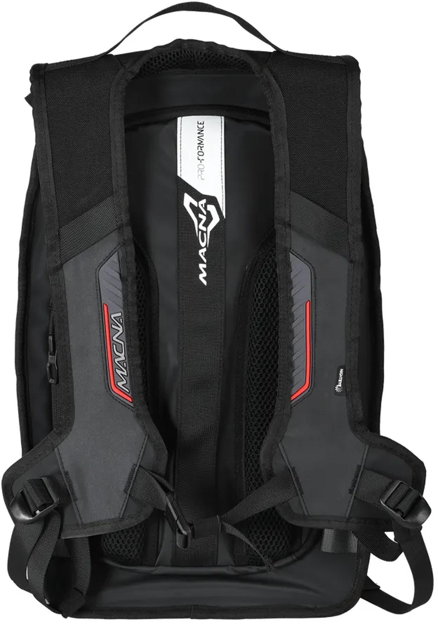 ZAINO MACNA FORMANCE