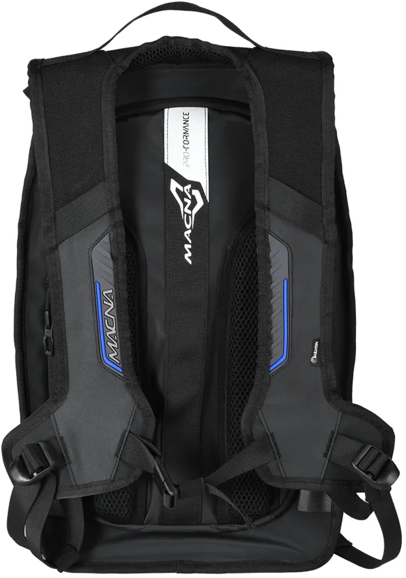 ZAINO MACNA FORMANCE