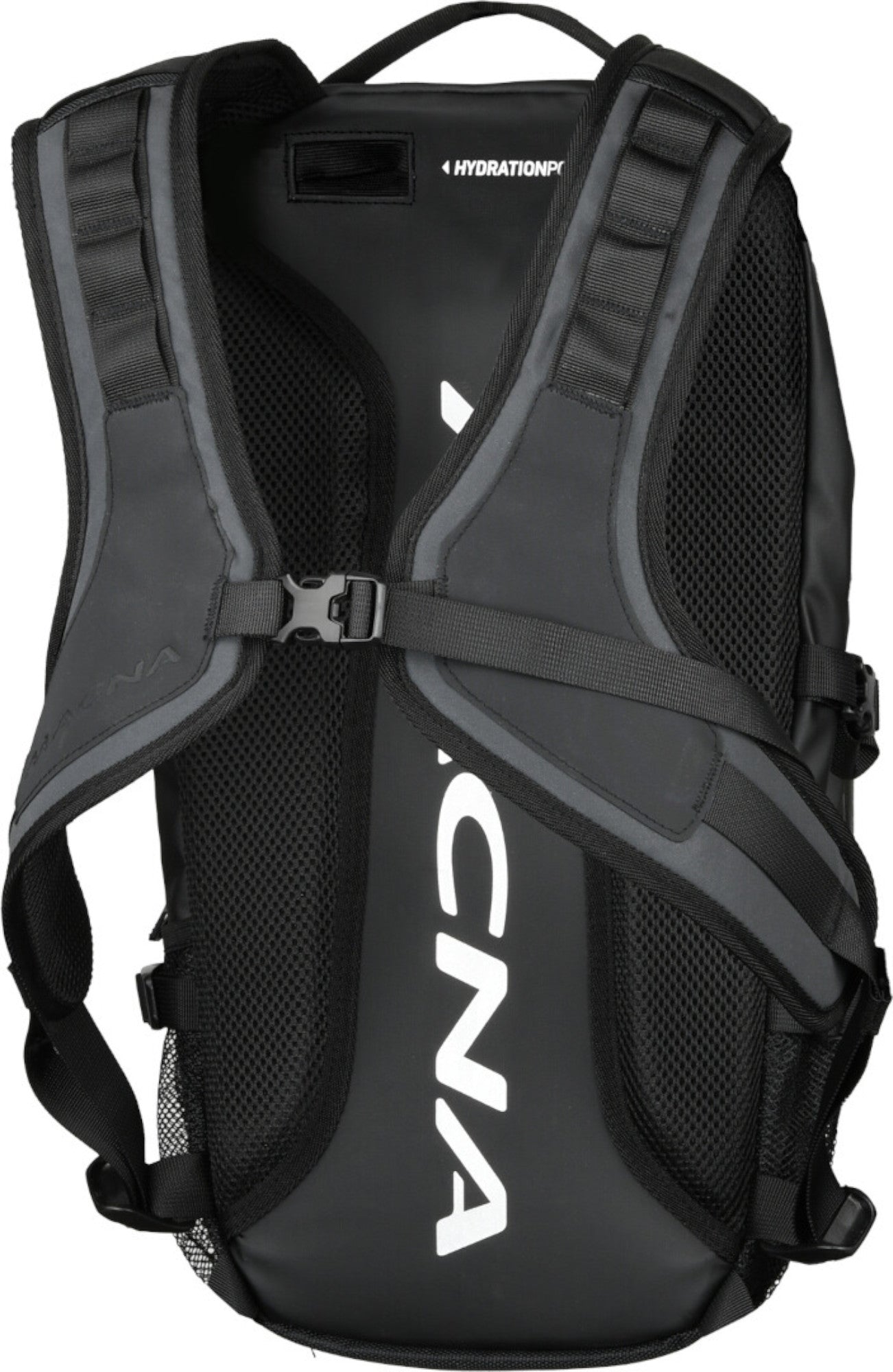 ZAINO MACNA MUBP RIDEFORD