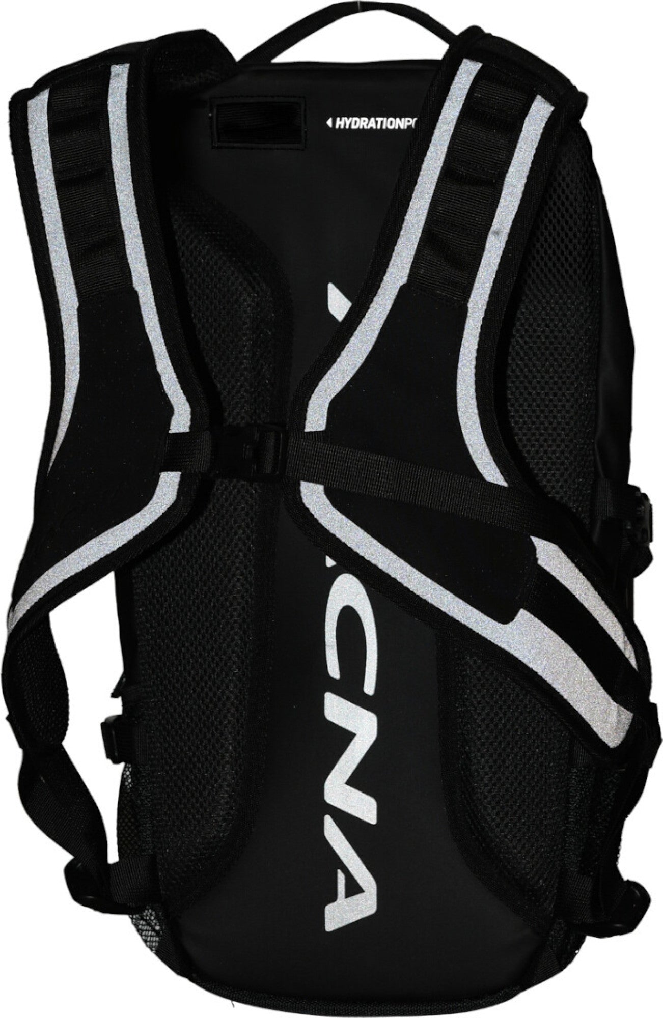 ZAINO MACNA MUBP RIDEFORD