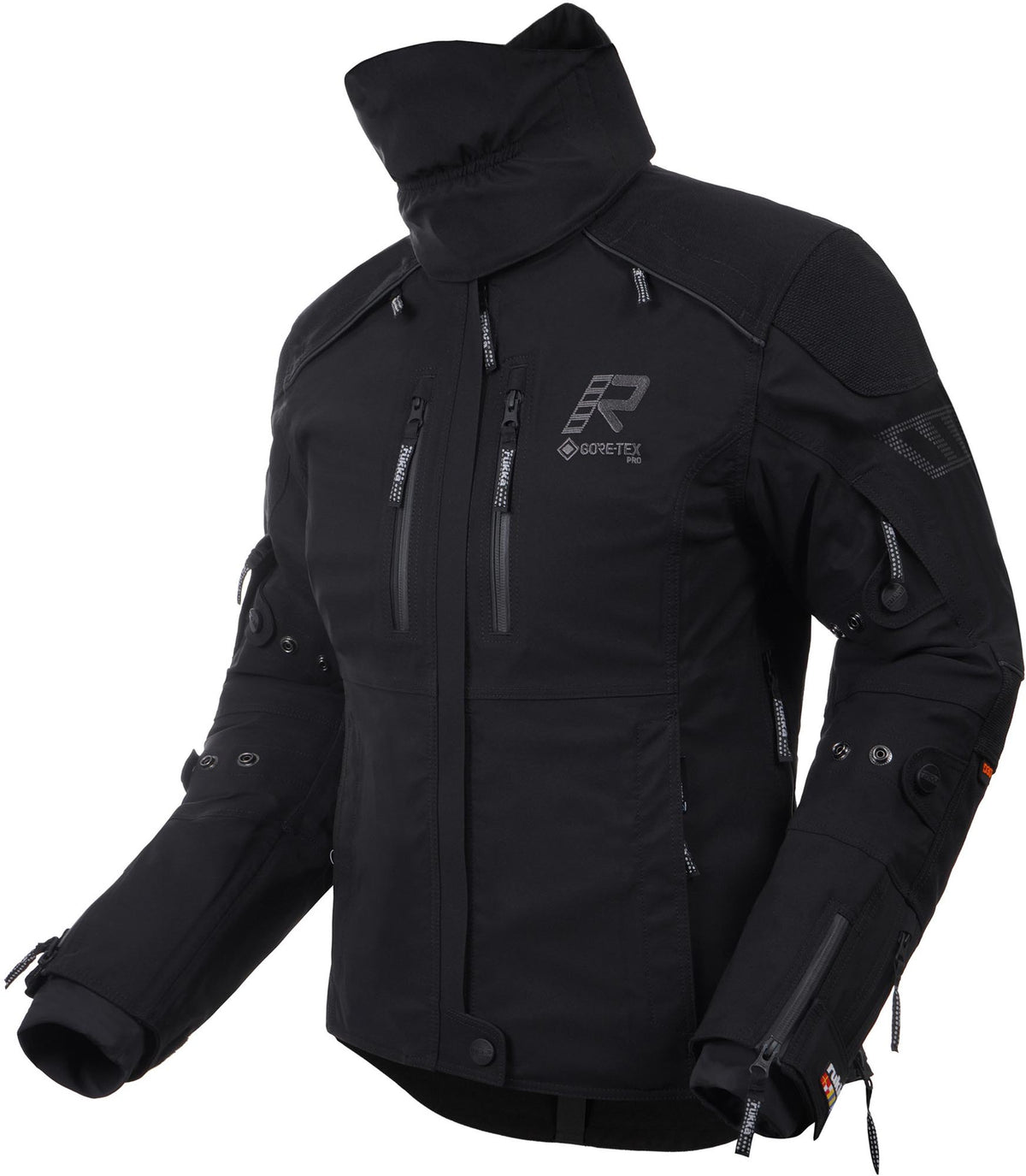 GIACCA RUKKA FLEXORINA