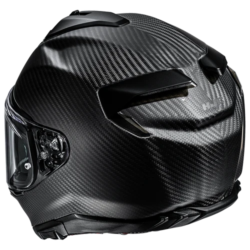 CASCO HJC F72 CARBON MATT