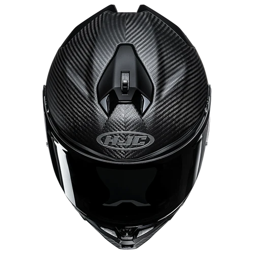CASCO HJC F72 CARBON MATT