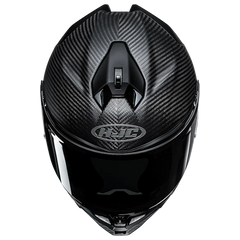CASCO HJC F72 CARBON MATT