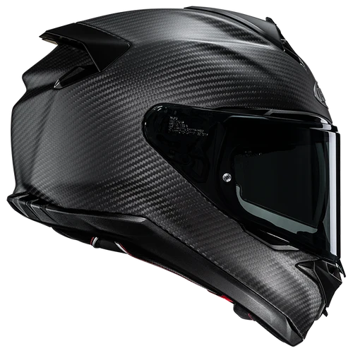 CASCO HJC F72 CARBON MATT