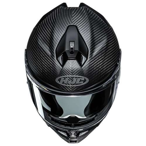 CASCO HJC F72 CARBON MATT