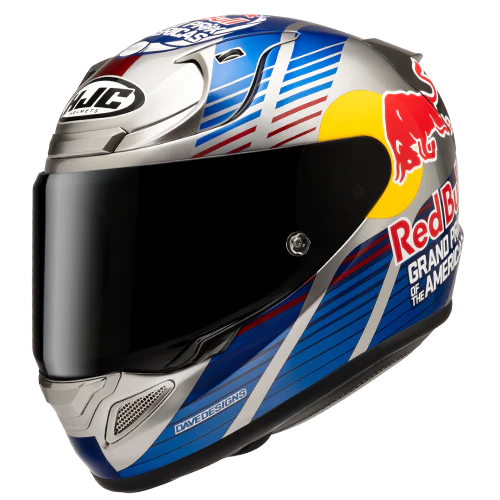 CASCO HJC RPHA 12