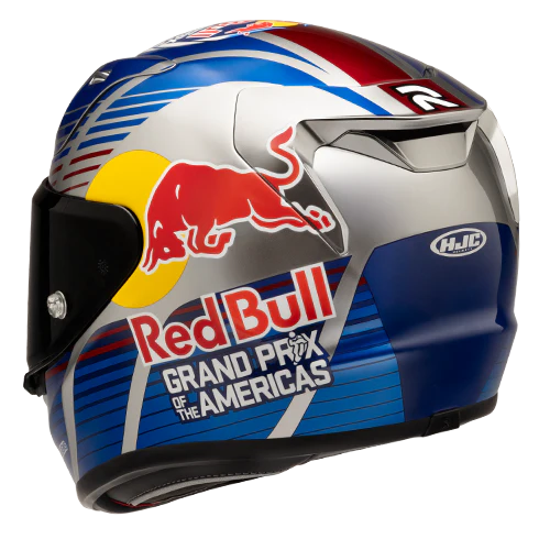 CASCO HJC RPHA 12