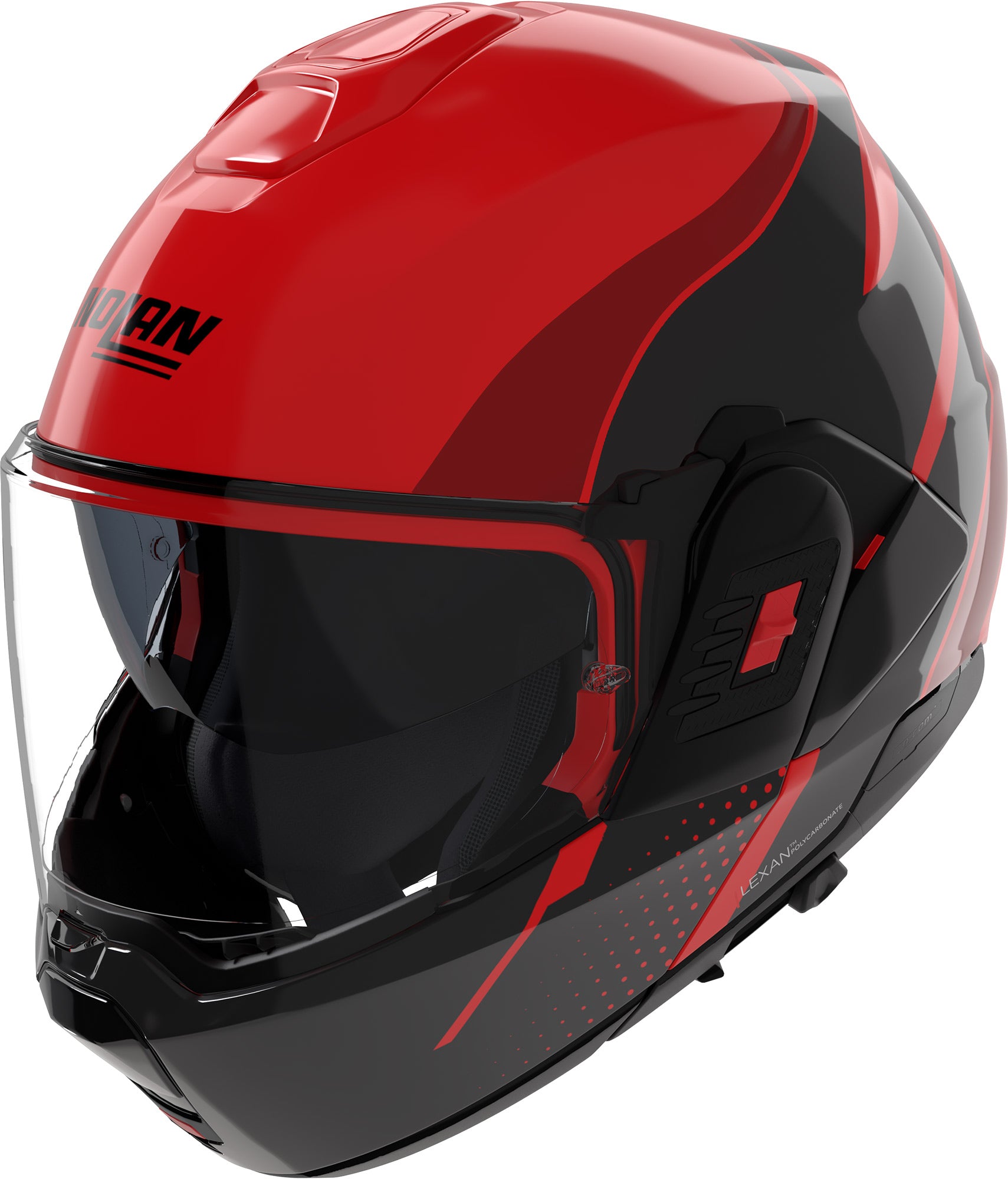 CASCO NOLAN N120-1 MODULARE ROTATIVO
