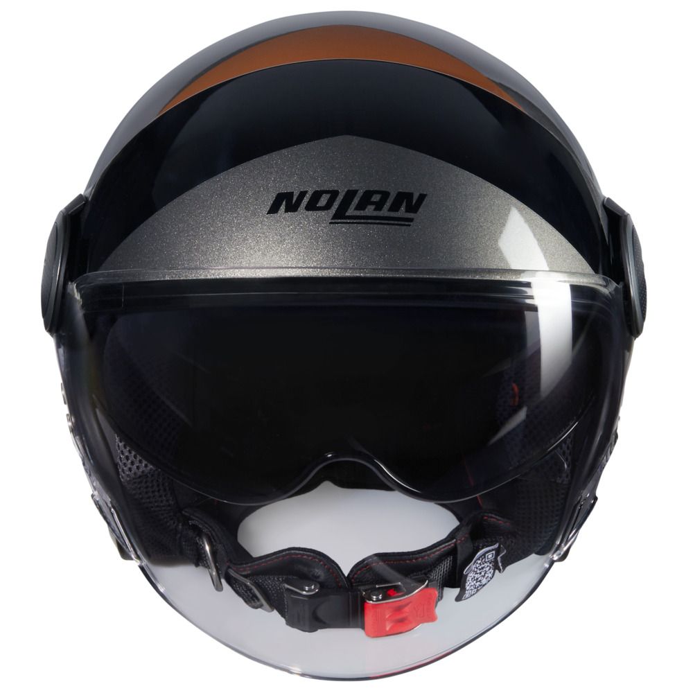 CASCO JET NOLAN N21 VISOR