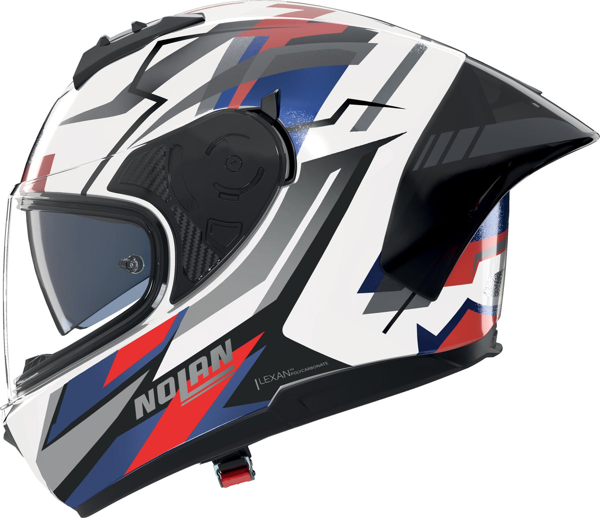 CASCO INTEGRALE NOLAN N60-6 SPORT