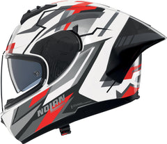 CASCO INTEGRALE NOLAN N60-6 SPORT