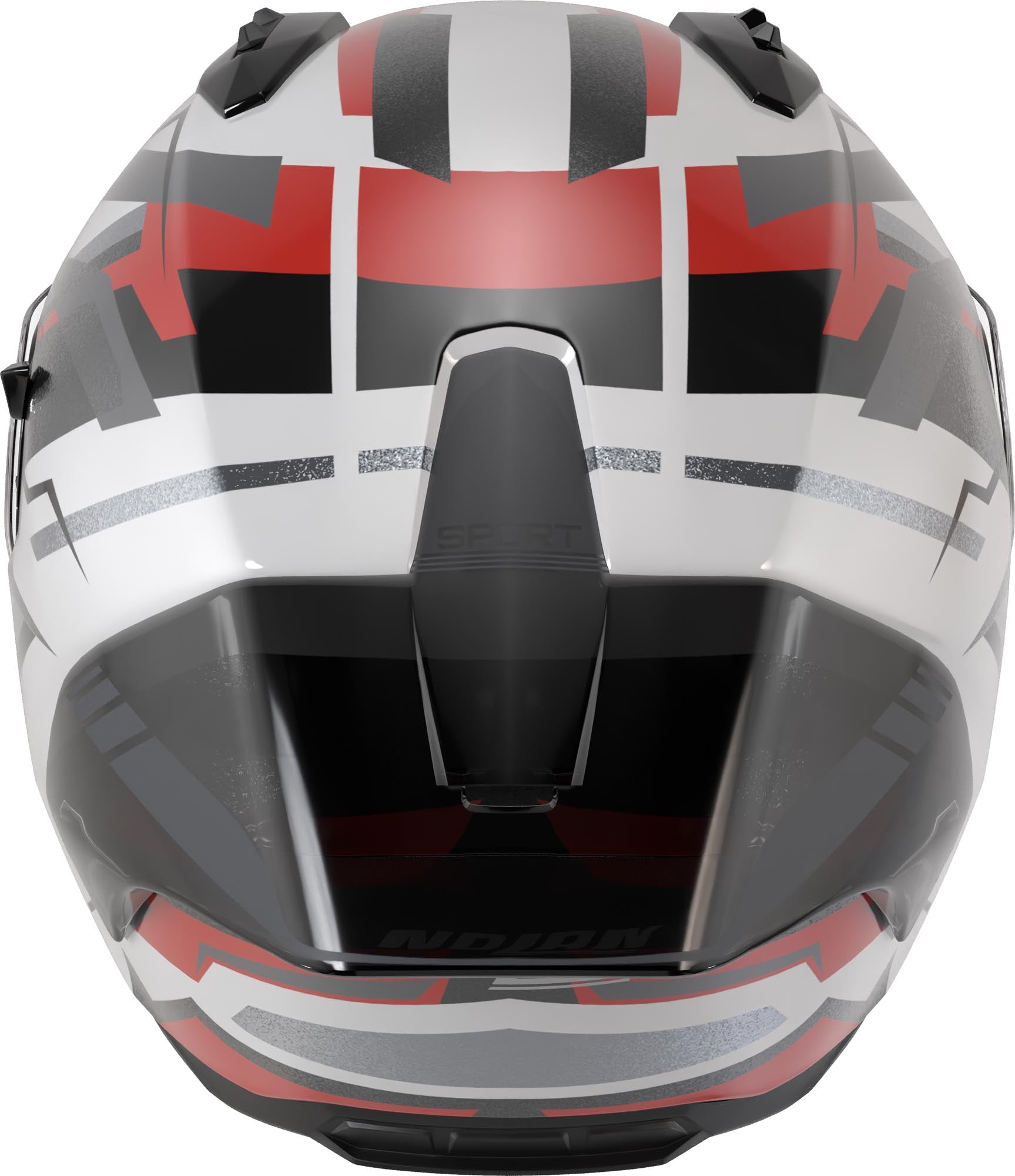 CASCO INTEGRALE NOLAN N60-6 SPORT