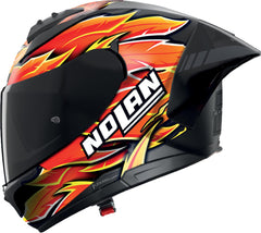 CASCO INTEGRALE NOLAN N60-6 SPORT