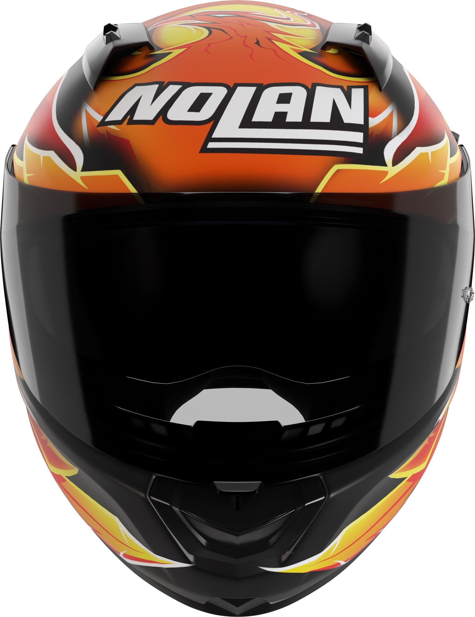 CASCO INTEGRALE NOLAN N60-6 SPORT