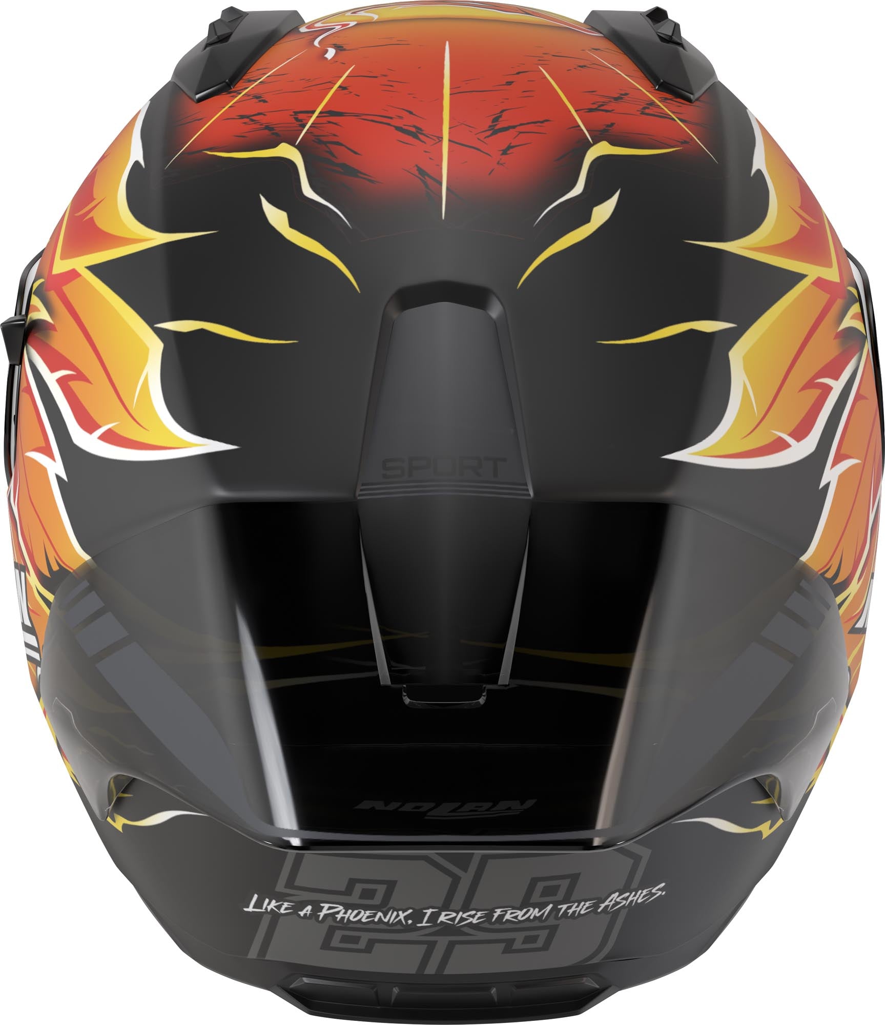 CASCO INTEGRALE NOLAN N60-6 SPORT