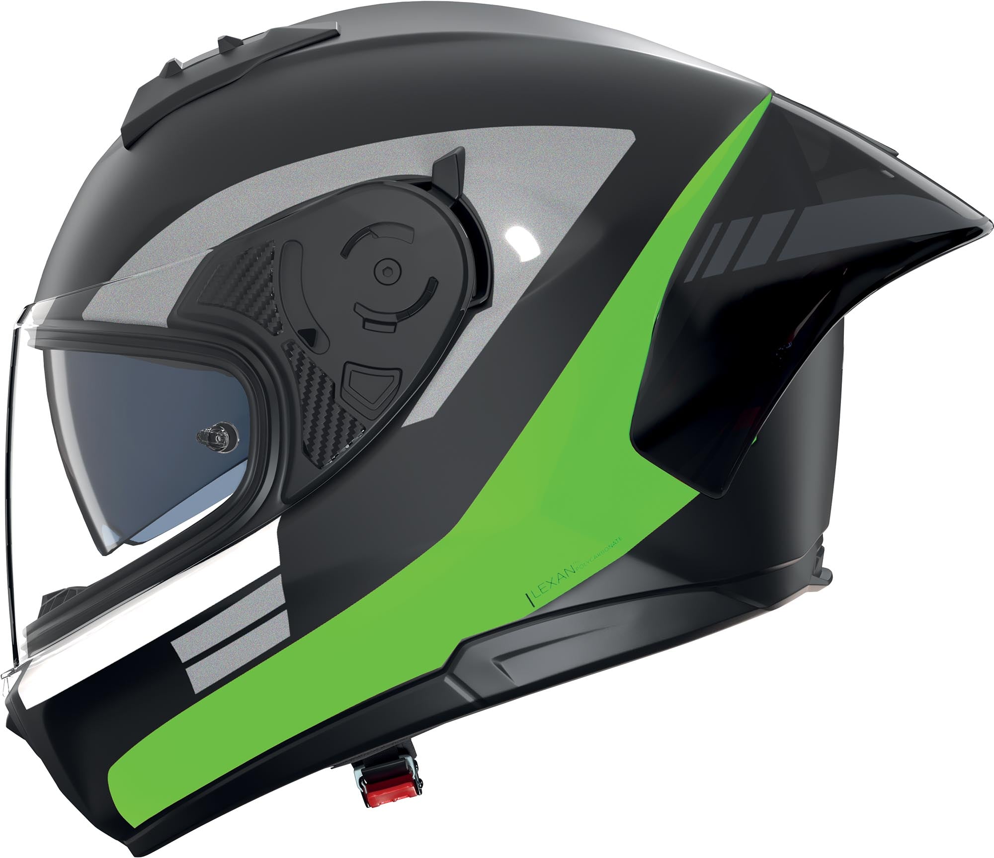 CASCO INTEGRALE NOLAN N60-6 SPORT