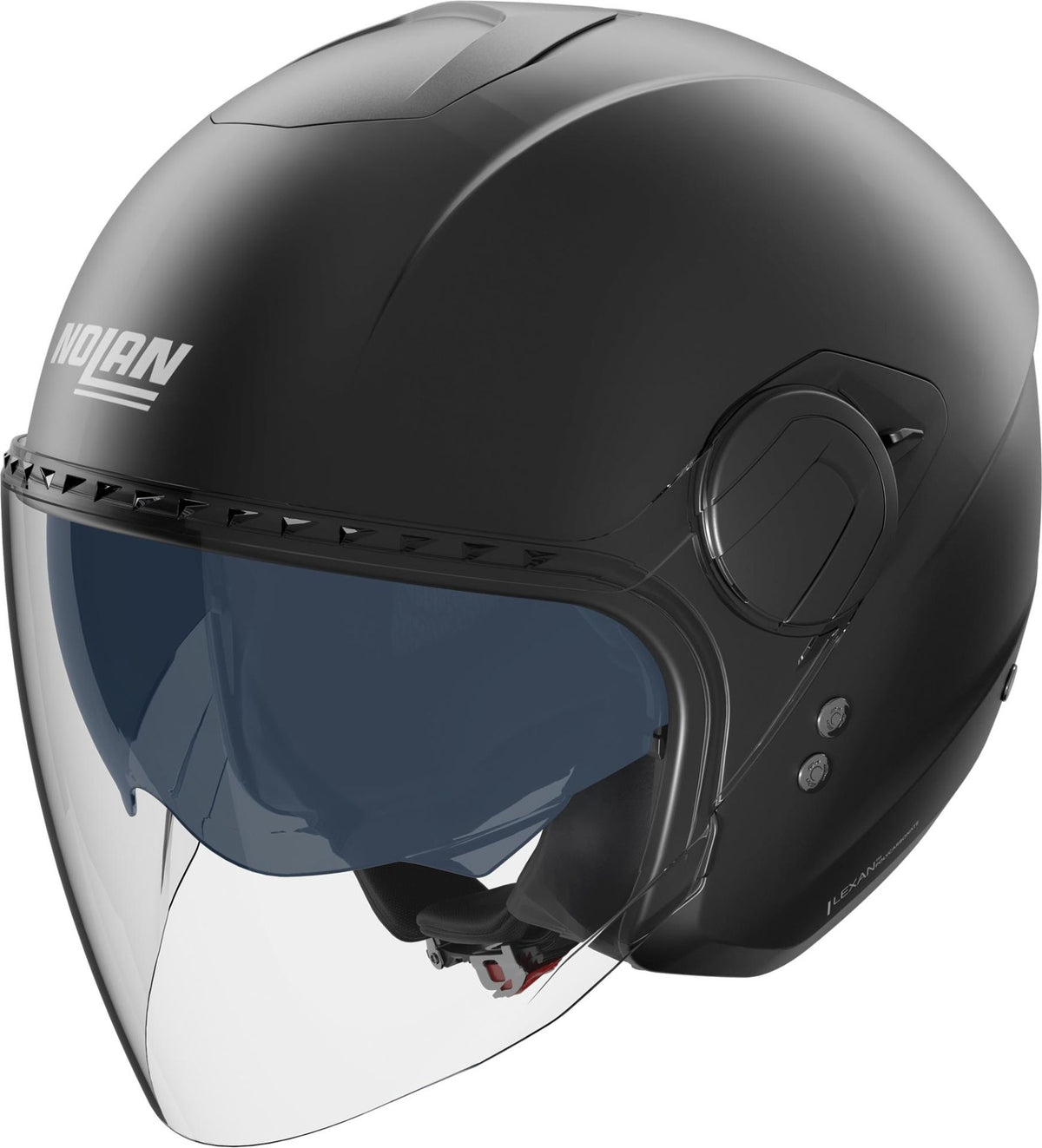 CASCO JET NOLAN N20-2 VISOR