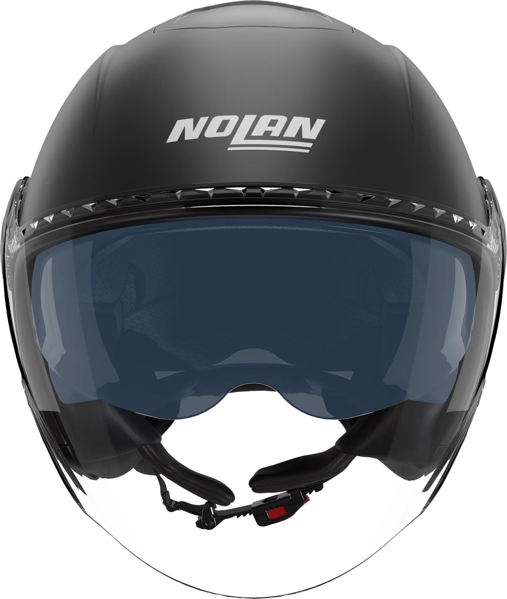 CASCO JET NOLAN N20-2 VISOR