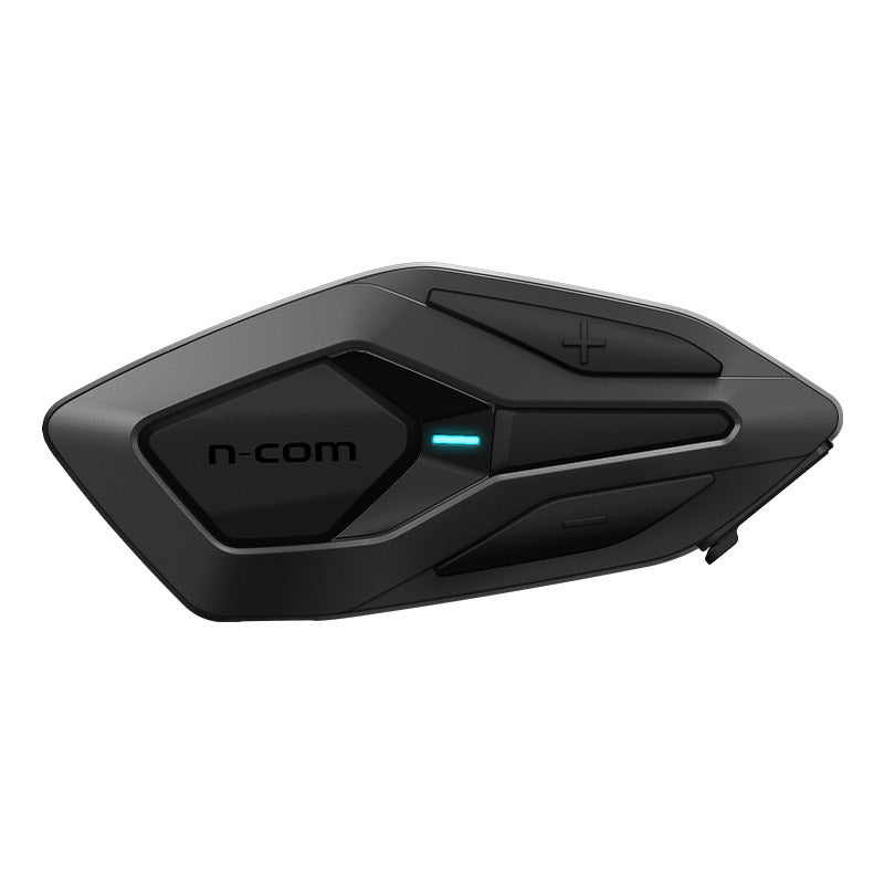 INTERFONO DEDICATO NOLAN N-COM BLUETOOTH+ SINGOLO