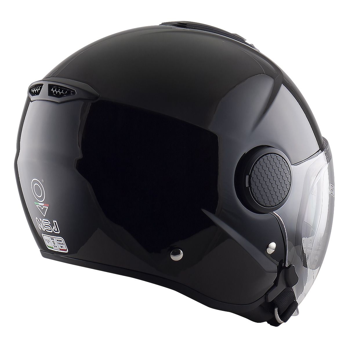 CASCO JET NOS NS-J