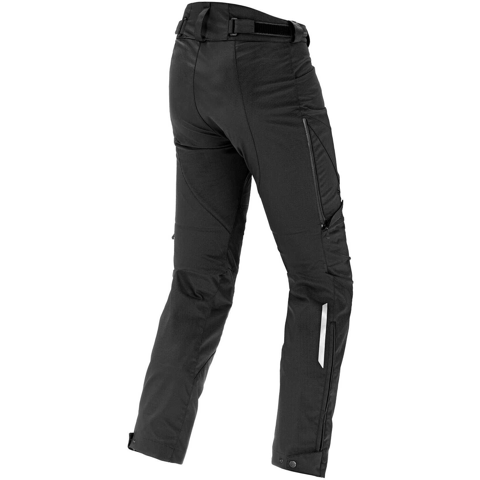 PANTALONI SPIDI STRETCH TEX