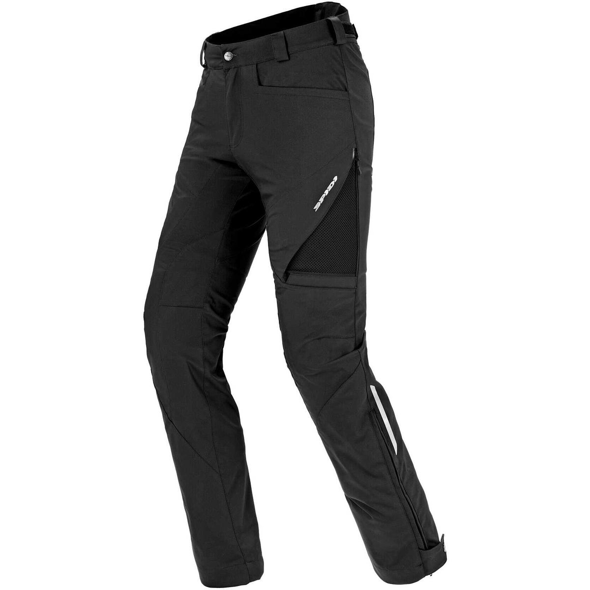 PANTALONI SPIDI STRETCH TEX