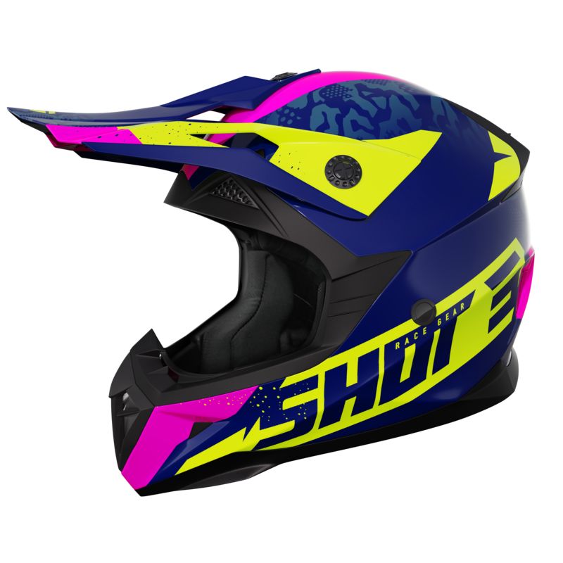 CASCO CROSS BIMBO SHOT AIRFIT