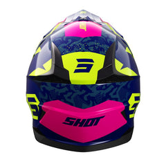 CASCO CROSS BIMBO SHOT AIRFIT