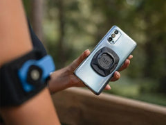 QUAD LOCK ADATTATORE UNIVERSALE ADESIVO