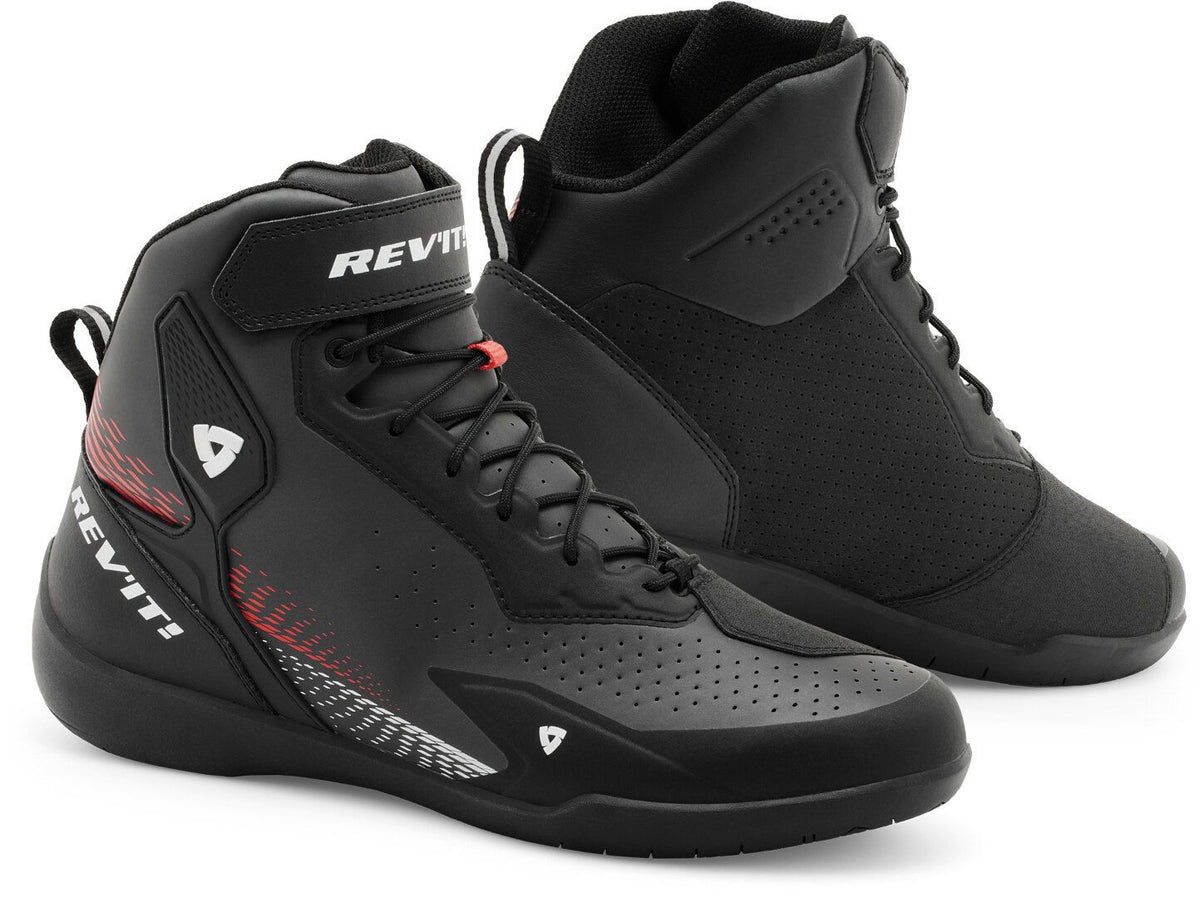 SCARPE DA MOTO REVIT G-FORCE 2