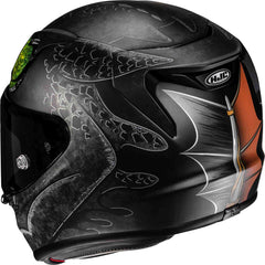 CASCO HJC RPHA 12