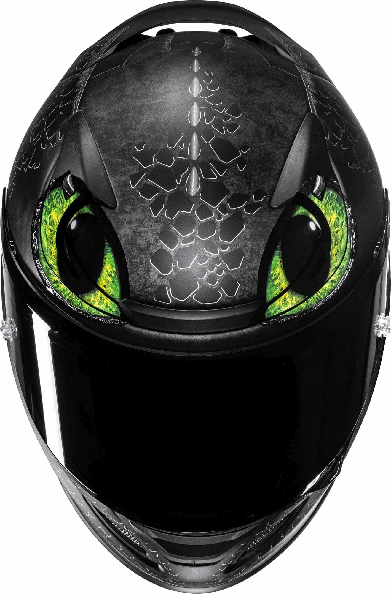 CASCO HJC RPHA 12