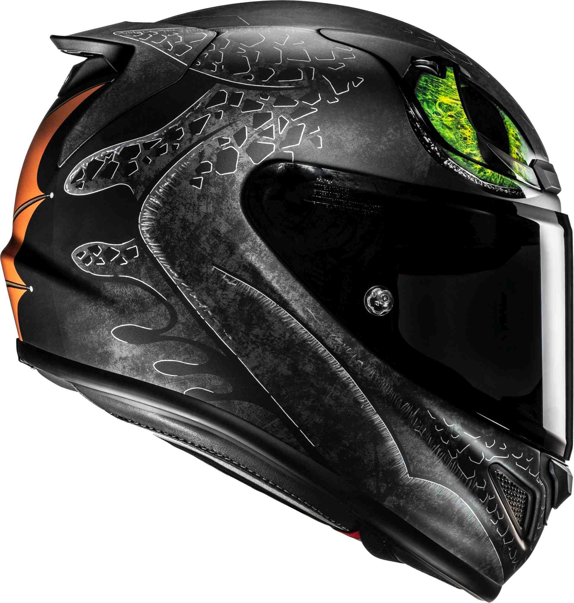 CASCO HJC RPHA 12