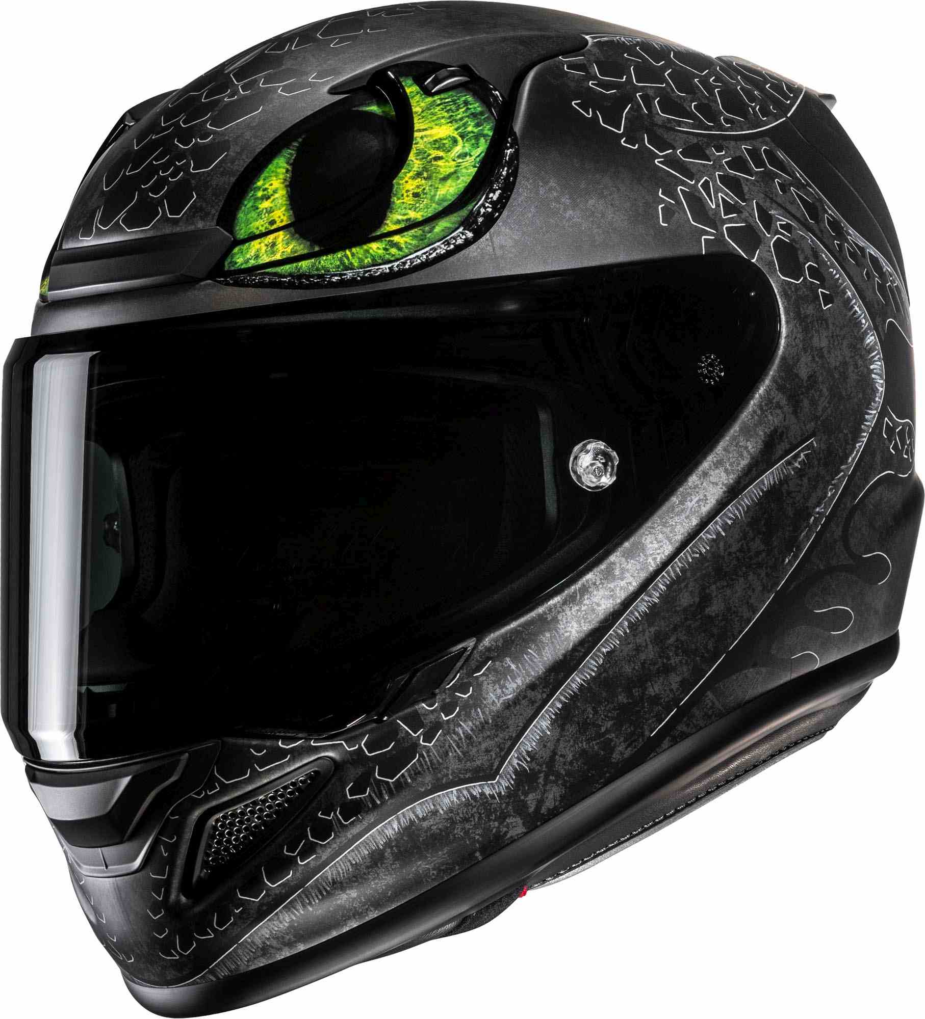 CASCO HJC RPHA 12