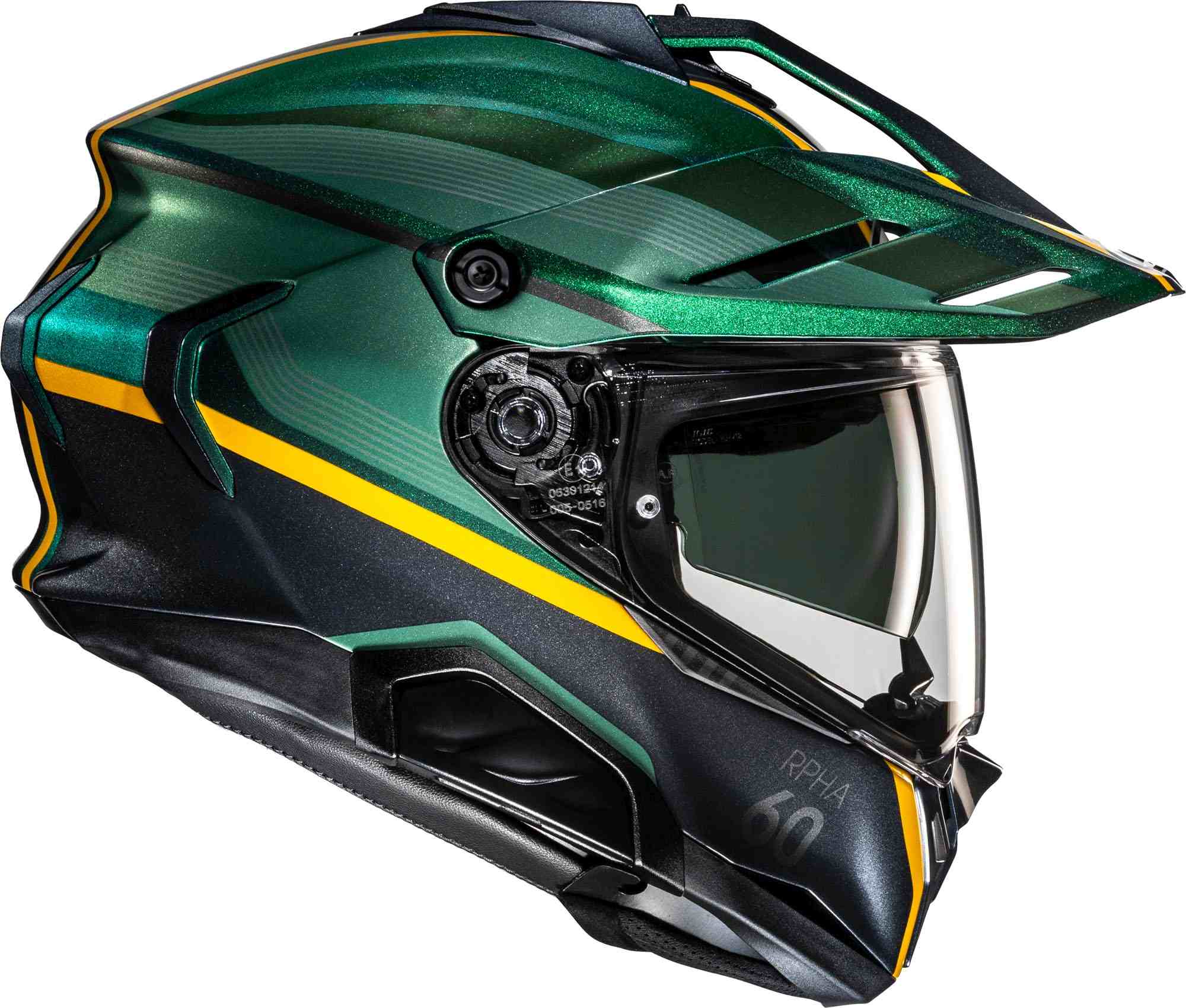CASCO INTEGRALE HJC RPHA-60